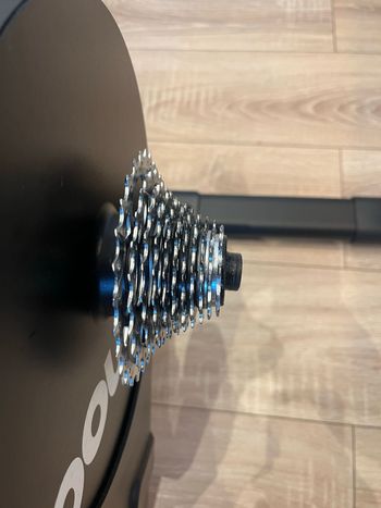 Used Wahoo KICKR CORE Smart Trainer 2026 bike — image 3 of 4