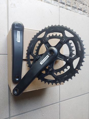 Cannondale, One Crankset BB30