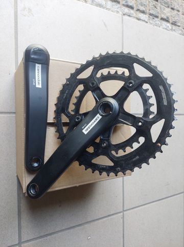 Brugt Cannondale One Crankset BB30 2020 bike — billede 1 af 4