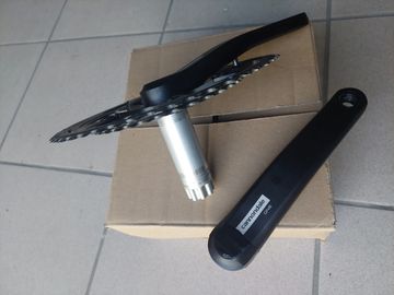 Brugt Cannondale One Crankset BB30 2020 bike — billede 4 af 4