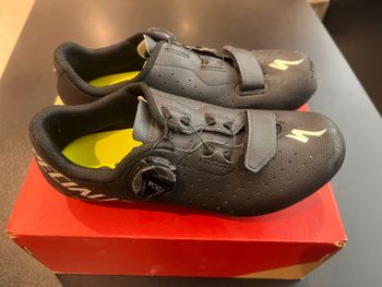 Specialized, Torch 01 Shoes
