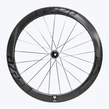 Used Leeze CC 35/50 Ultra R 2026 bike — image 3 of 3