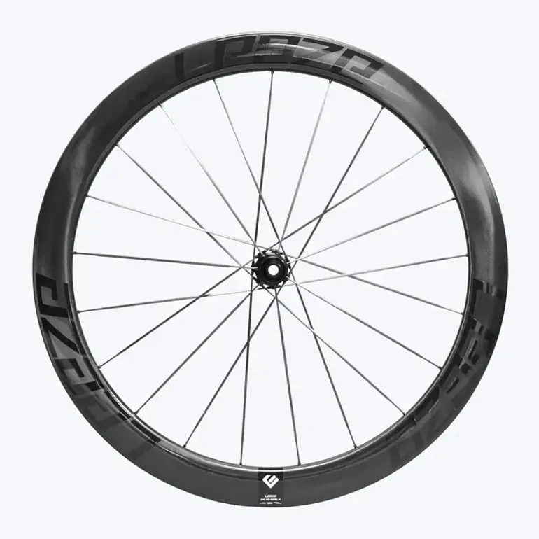 Used Leeze CC 35/50 Ultra R 2026 bike — image 3 of 3