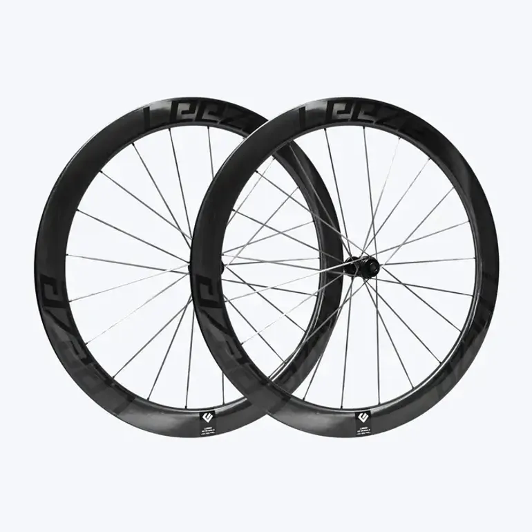 Used Leeze CC 35/50 Ultra R 2026 bike — image 1 of 3