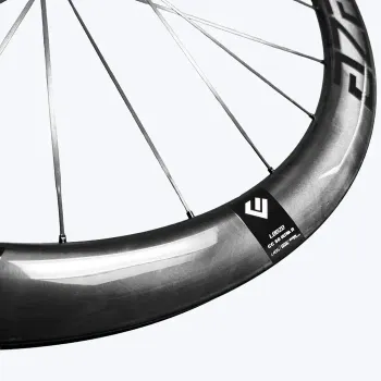 Used Leeze CC 35/50 Ultra R 2026 bike — image 2 of 3