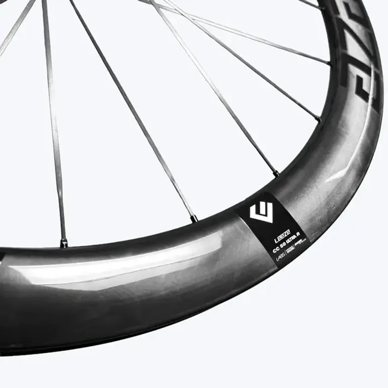 Used Leeze CC 35/50 Ultra R 2026 bike — image 2 of 3