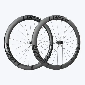 Used Leeze LeezeCC 35/50 BASIC R 2026 bike — image 1 of 2