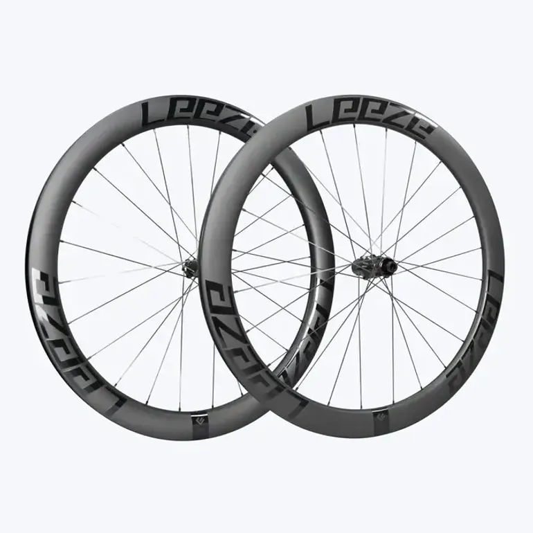 Used Leeze LeezeCC 35/50 BASIC R 2026 bike — image 1 of 2
