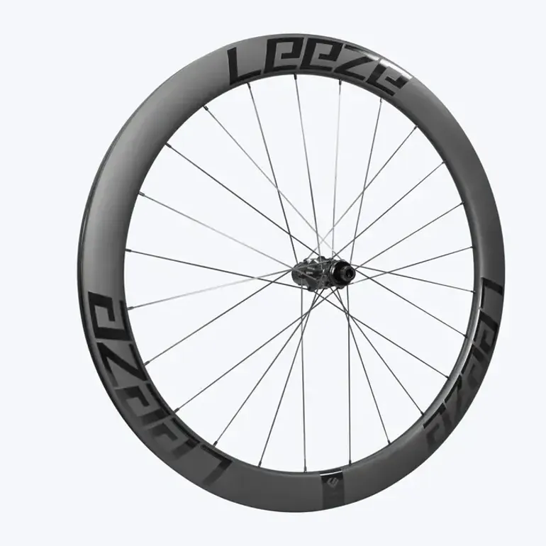 Used Leeze LeezeCC 35/50 BASIC R 2026 bike — image 2 of 2