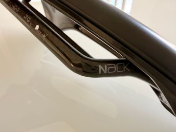 Brugt Prologo NAGO R4 PAS 2025 bike — billede 2 af 4