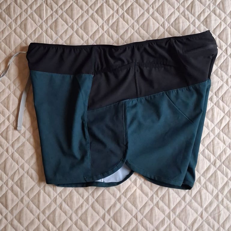 Used wild tee Pantaloncini Donna Camo 2024 bike — image 3 of 5
