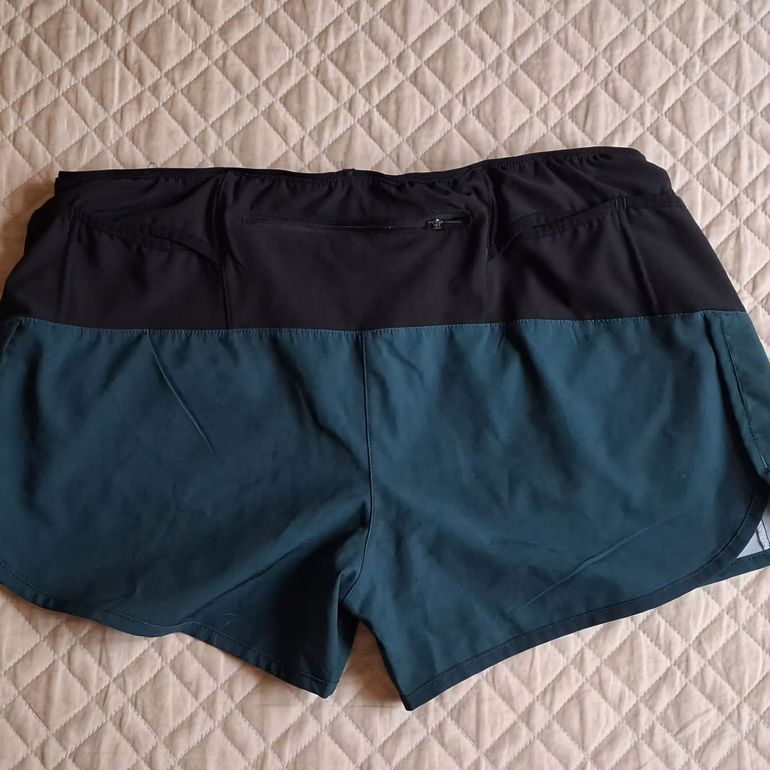 Used wild tee Pantaloncini Donna Camo 2024 bike — image 2 of 5