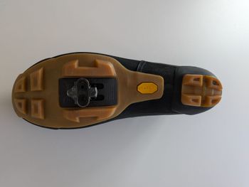 Used Canyon Tempr CFR Off-Road Shoes 2026 bike — image 4 of 4