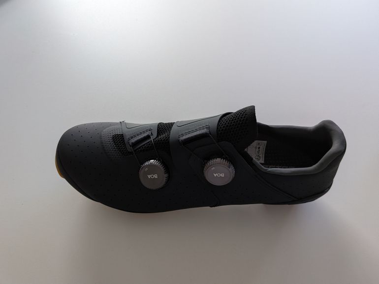 Used Canyon Tempr CFR Off-Road Shoes 2026 bike — image 3 of 4