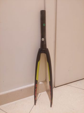 Fuji, FC-440 Carbon Fork