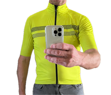 Brugt Pissei Izoard Light Jersey bike — billede 2 af 6