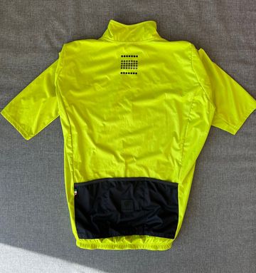 Brugt Pissei Izoard Light Jersey bike — billede 4 af 6