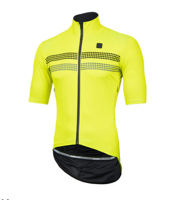 Brugt Pissei Izoard Light Jersey bike — billede 1 af 6