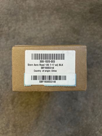 Used Enve SES Aero Road Carbon bike — image 10 of 10