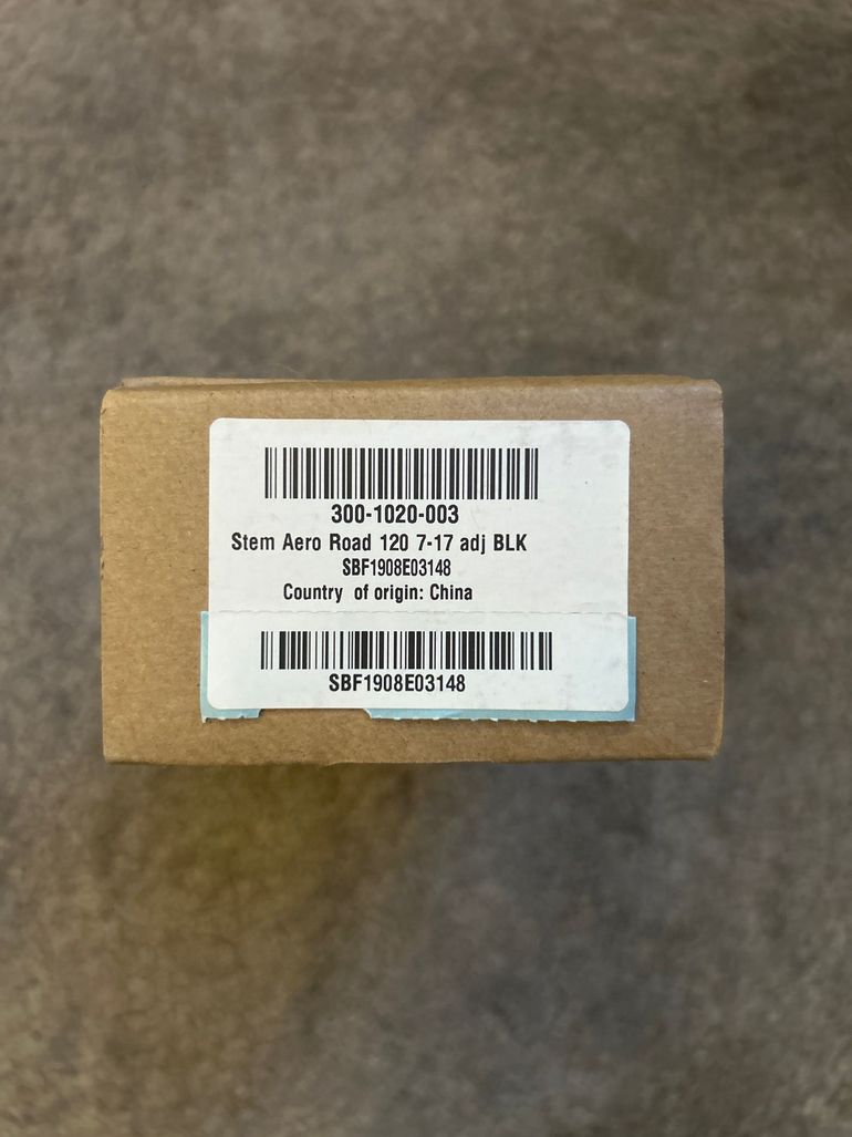 Used Enve SES Aero Road Carbon bike — image 10 of 10