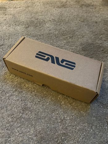 Used Enve SES Aero Road Carbon bike — image 9 of 10