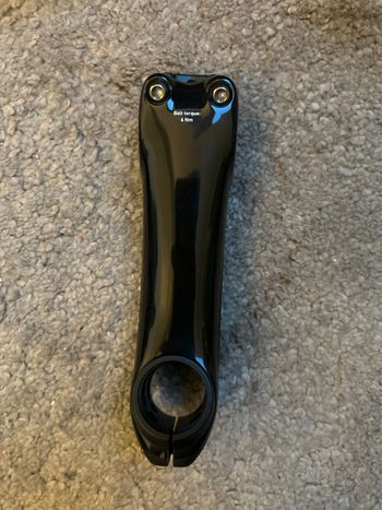 Used Enve SES Aero Road Carbon bike — image 4 of 10