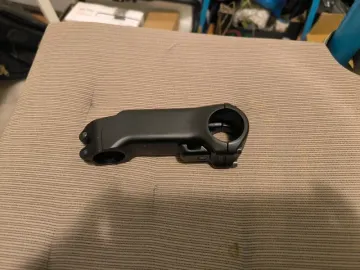 Brugt Specialized S-works Venge/SL7 Stem 110mm 2018 bike — billede 3 af 7