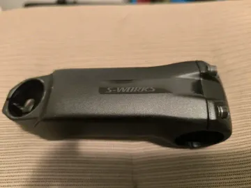 Brugt Specialized S-works Venge/SL7 Stem 110mm 2018 bike — billede 2 af 7