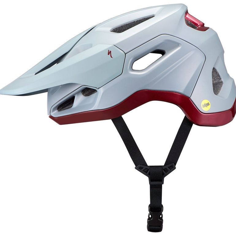 Used Specialized Tactic 4 2024 bike — image 2 of 13