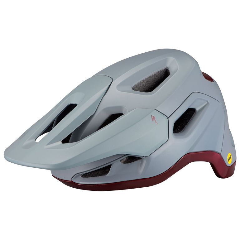 Used Specialized Tactic 4 2024 bike — image 1 of 13