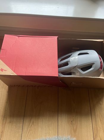 Used Specialized Tactic 4 2024 bike — image 12 of 13