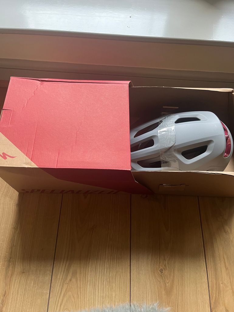 Used Specialized Tactic 4 2024 bike — image 12 of 13