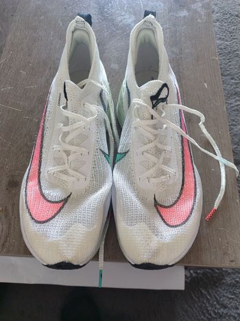 Nike, Air zoom alfafly next