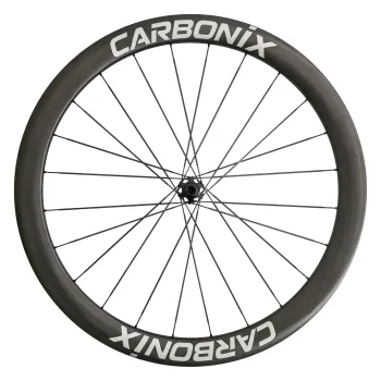 Used Carbonix Carbon wheelset HORIZON 45 | Gravel | Carbon spokes | 1295 g 2026 bike — image 7 of 14