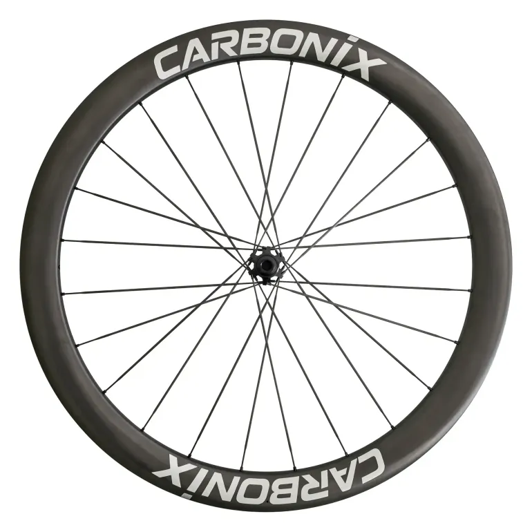 Used Carbonix Carbon wheelset HORIZON 45 | Gravel | Carbon spokes | 1295 g 2026 bike — image 7 of 14