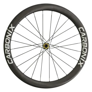Used Carbonix Carbon wheelset HORIZON 45 | Gravel | Carbon spokes | 1295 g 2026 bike — image 2 of 14