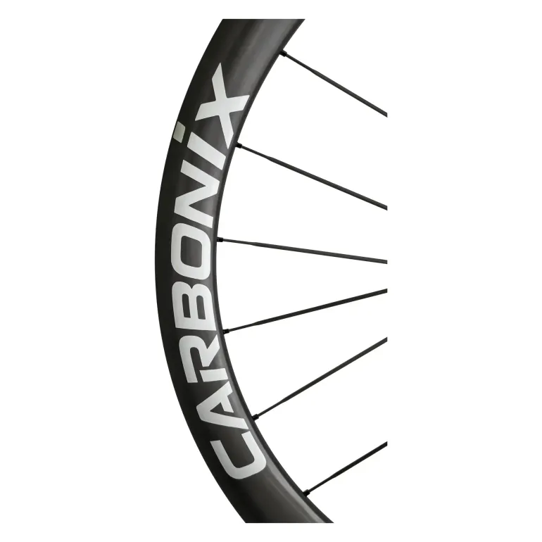 Used Carbonix Carbon wheelset HORIZON 45 | Gravel | Carbon spokes | 1295 g 2026 bike — image 8 of 14