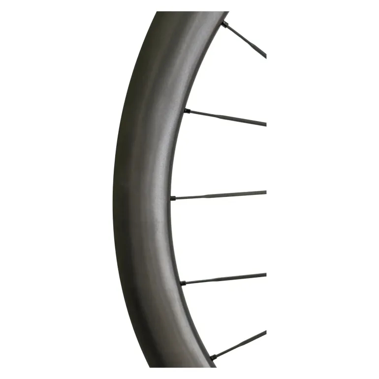 Used Carbonix Carbon wheelset HORIZON 45 | Gravel | Carbon spokes | 1295 g 2026 bike — image 9 of 14