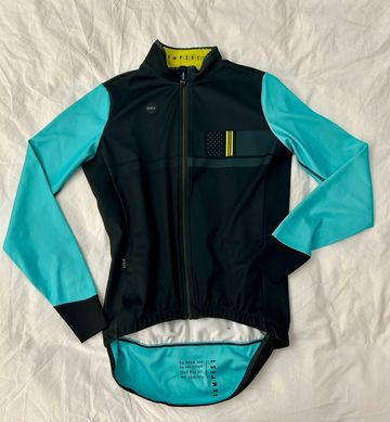 Used Gobik Giubbotto anti pioggia 2020 Cycling Clothing