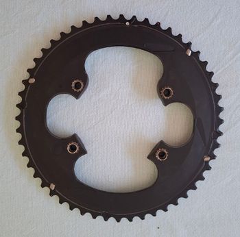 Used Shimano Ultegra R8100 12V 52D 2026 bike — image 2 of 6