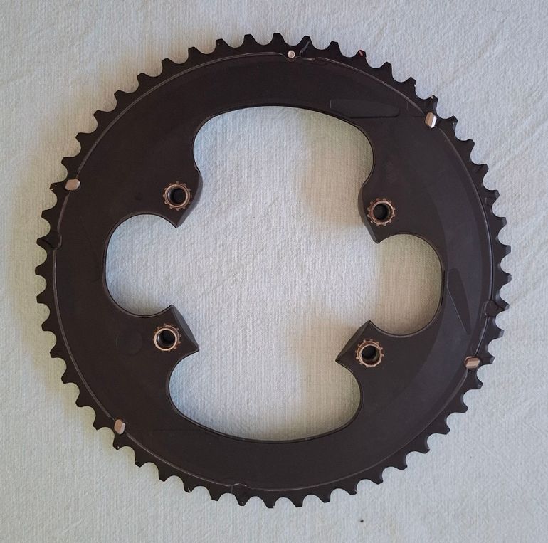 Used Shimano Ultegra R8100 12V 52D 2026 bike — image 2 of 6