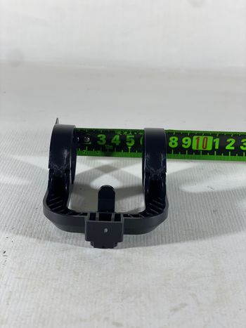 Used nessuna Supporto Staffa Manubrio bike — image 6 of 7