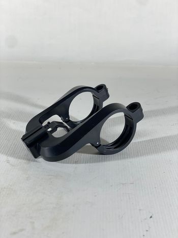 Used nessuna Supporto Staffa Manubrio bike — image 1 of 7