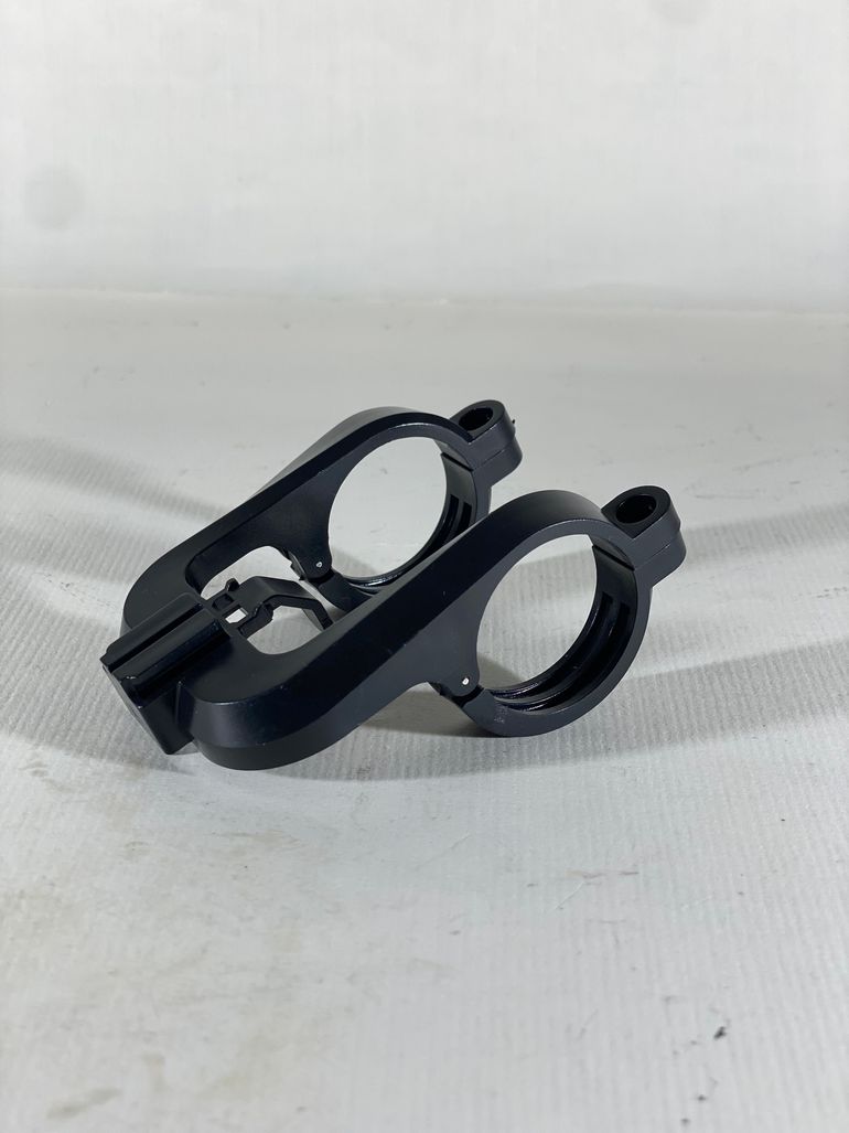 Used nessuna Supporto Staffa Manubrio bike — image 1 of 7