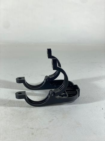Used nessuna Supporto Staffa Manubrio bike — image 4 of 7