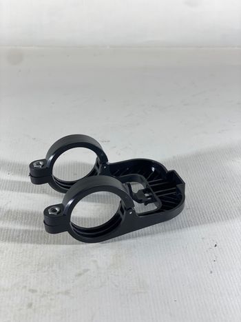 Used nessuna Supporto Staffa Manubrio bike — image 5 of 7