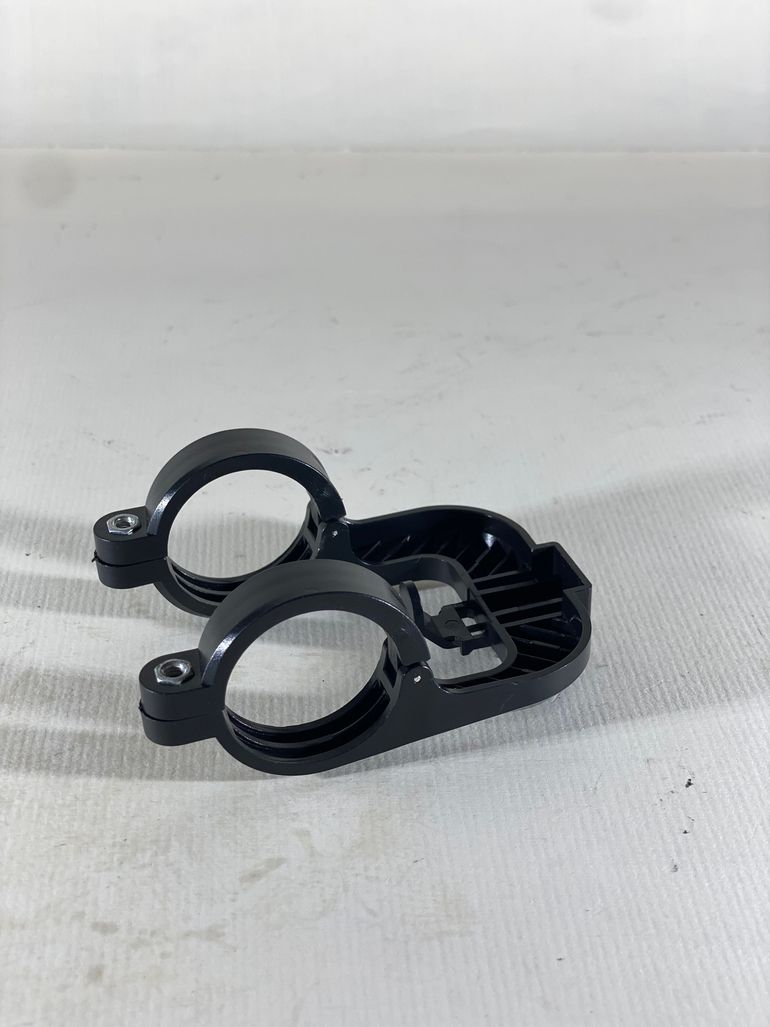 Used nessuna Supporto Staffa Manubrio bike — image 5 of 7