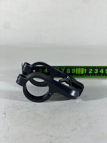 Used nessuna Supporto Staffa Manubrio bike — image 7 of 7