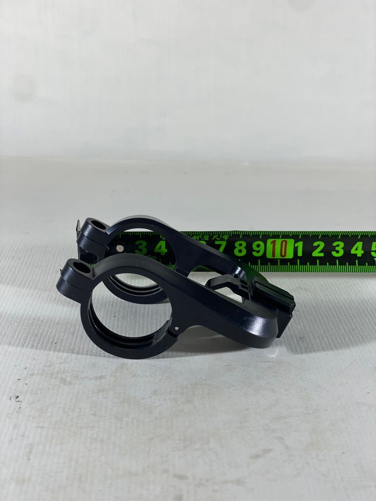 Used nessuna Supporto Staffa Manubrio bike — image 7 of 7