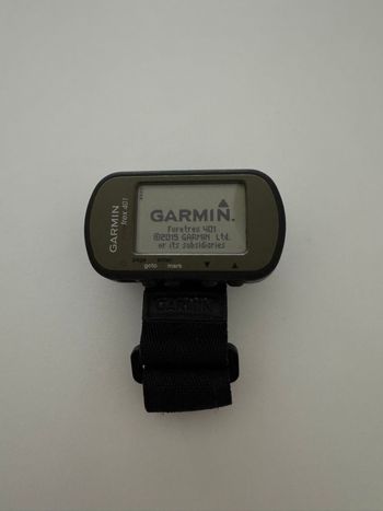 Used Garmin Foretrex 401 bike — image 1 of 7